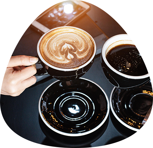 Bank Of Coffee Franchise