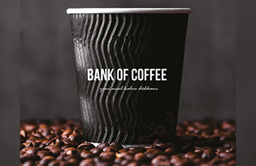 Bank Of Coffee Franchise Fırsatı İle Büyüyor